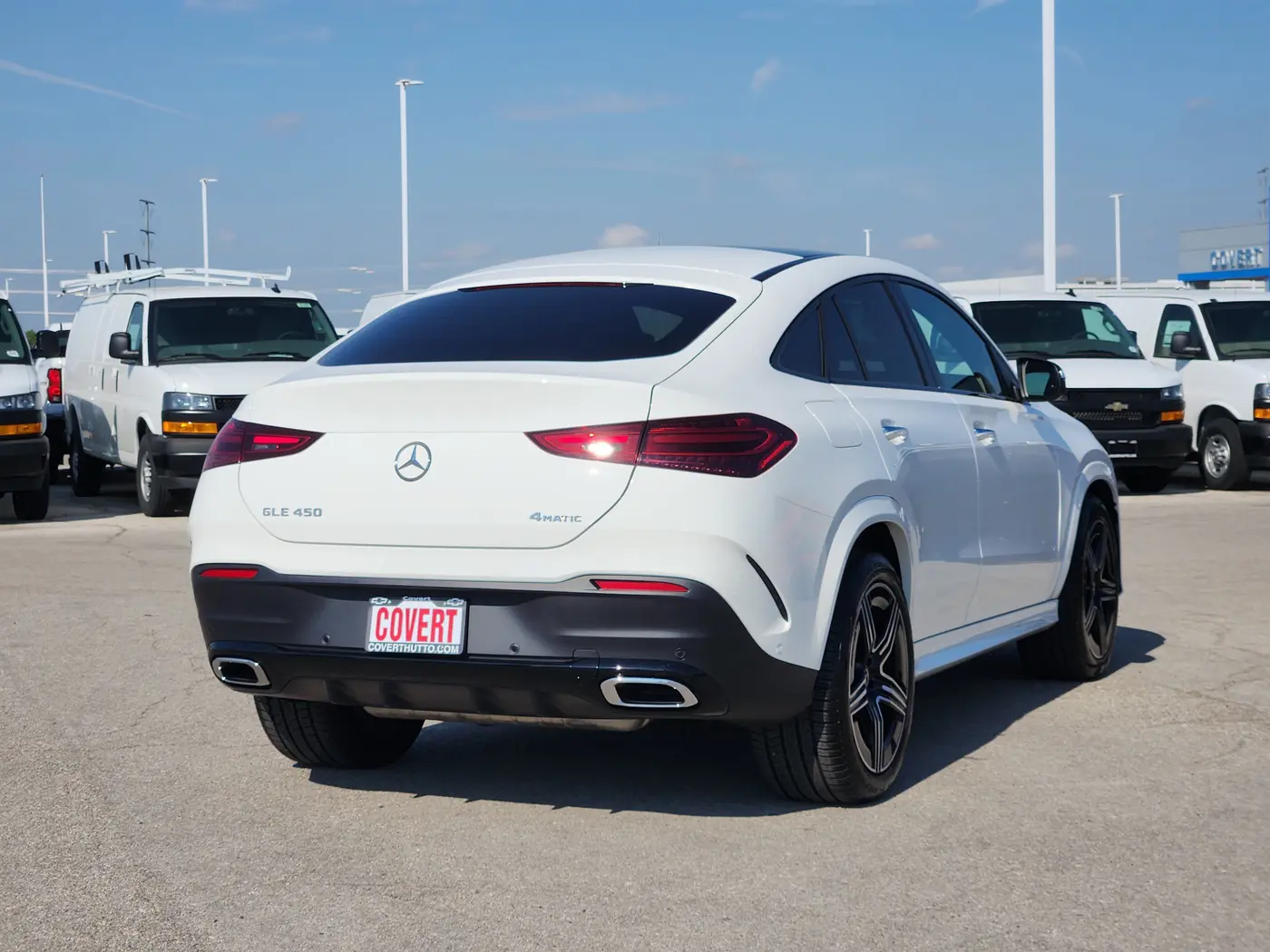 2026 Mercedes-Benz E-Class - $78,925
