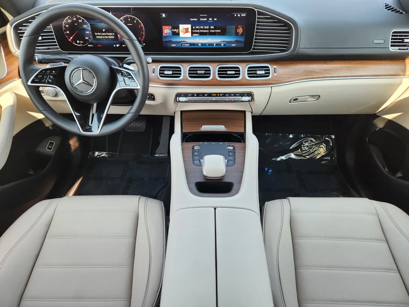 2026 Mercedes-Benz E-Class - $78,925