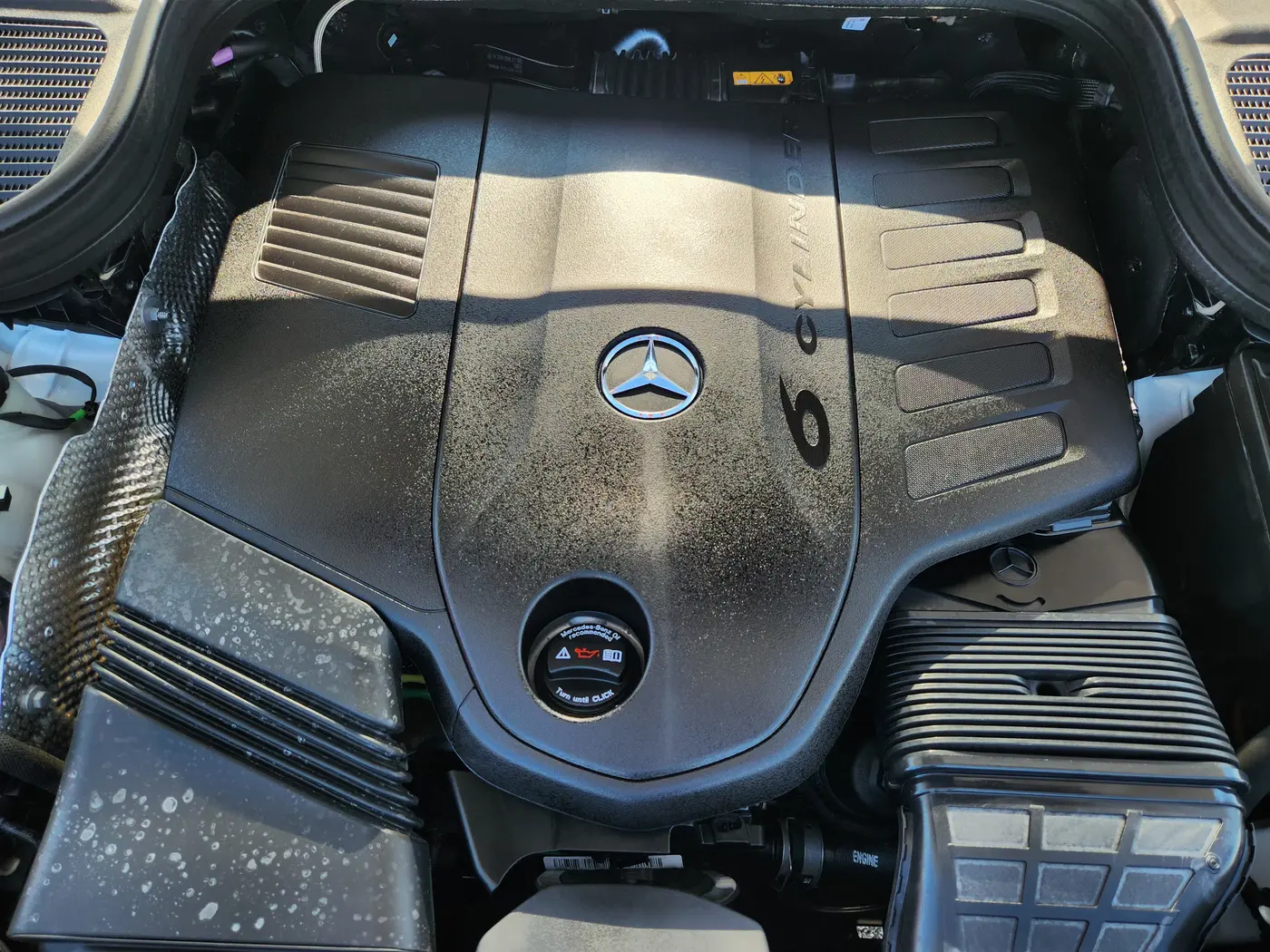 2026 Mercedes-Benz E-Class - $78,925
