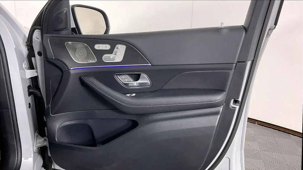2026 Mercedes-Benz GLE GLE 450 4MATIC