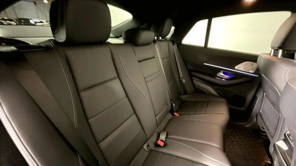 2026 Mercedes-Benz GLE GLE 450 4MATIC
