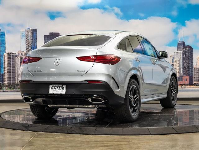 2026 Mercedes-Benz E-Class - $81,472