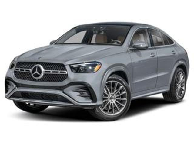 2025 Mercedes-Benz E-Class