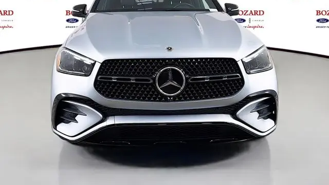 Preowned 2025 Mercedes-Benz GLE GLE 450 4MATIC for Sale