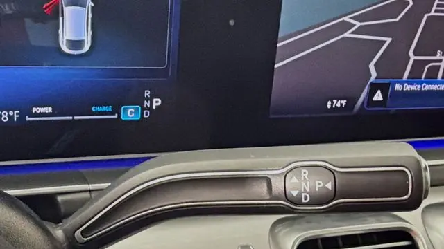 2025 Mercedes-Benz GLE GLE 450 4MATIC