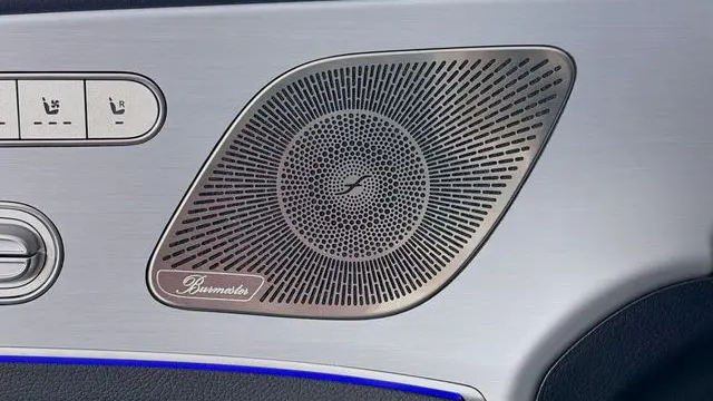 2025 Mercedes-Benz GLE GLE 450 4MATIC