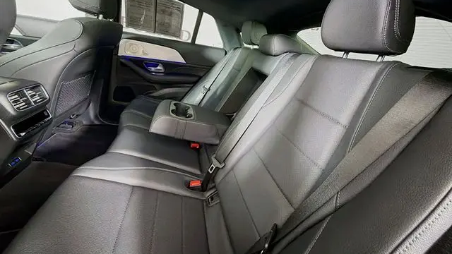 2025 Mercedes-Benz GLE GLE 450 4MATIC