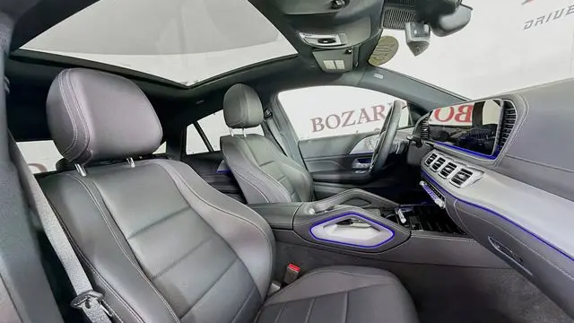2025 Mercedes-Benz GLE GLE 450 4MATIC
