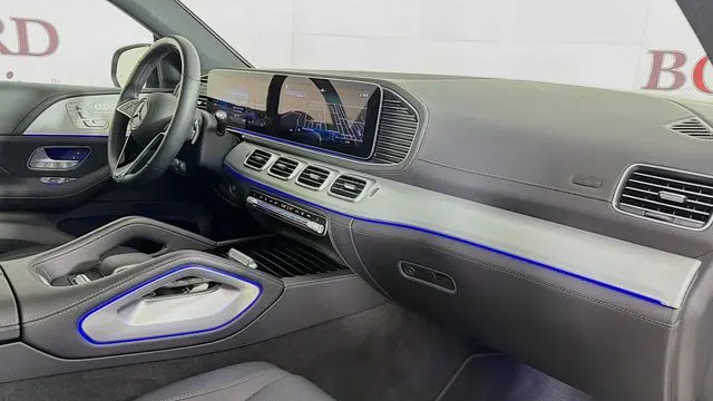 2025 Mercedes-Benz GLE GLE 450 4MATIC