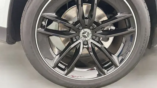 2025 Mercedes-Benz GLE GLE 450 4MATIC