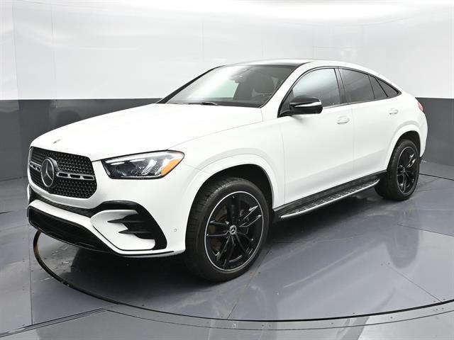 2025 Mercedes-Benz E-Class
