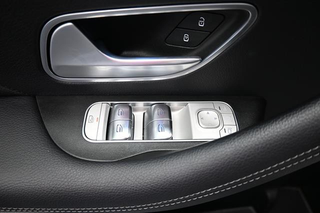 2025 Mercedes-Benz E-Class