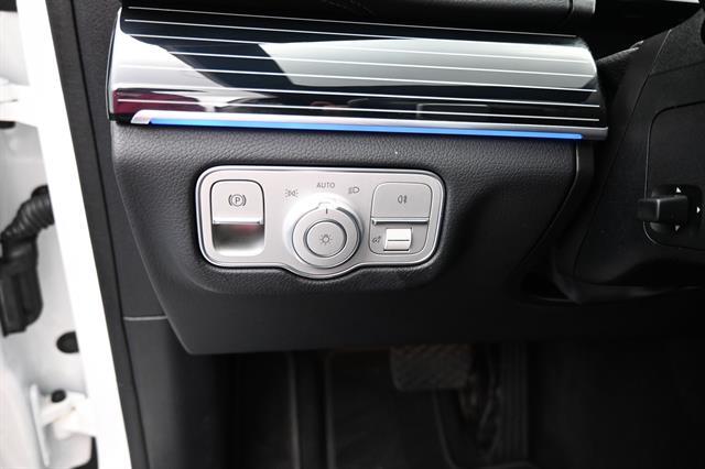 2025 Mercedes-Benz E-Class