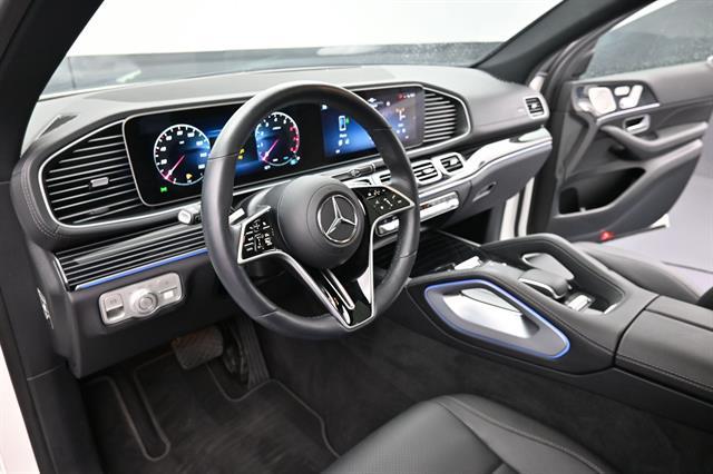 2025 Mercedes-Benz E-Class