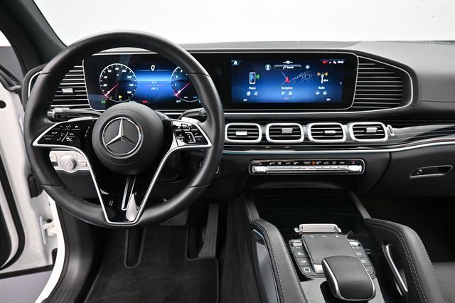 2025 Mercedes-Benz E-Class