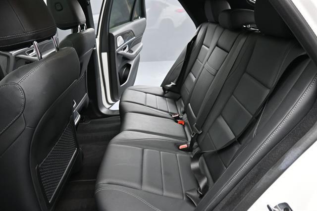 2025 Mercedes-Benz E-Class