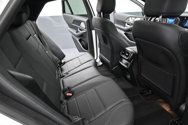 2025 Mercedes-Benz E-Class