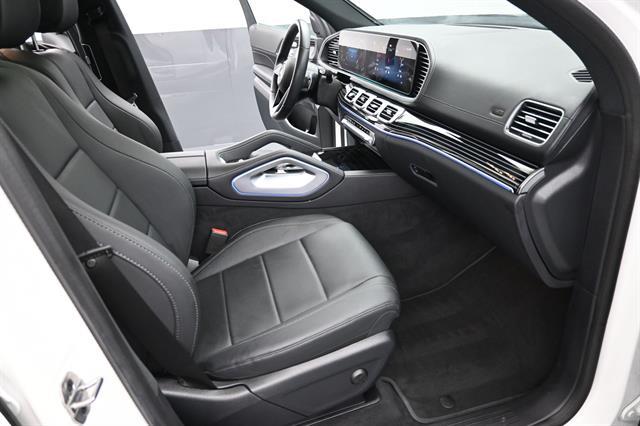 2025 Mercedes-Benz E-Class