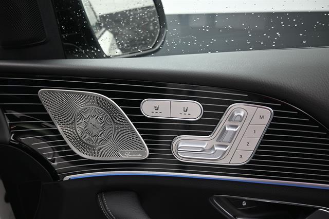 2025 Mercedes-Benz E-Class