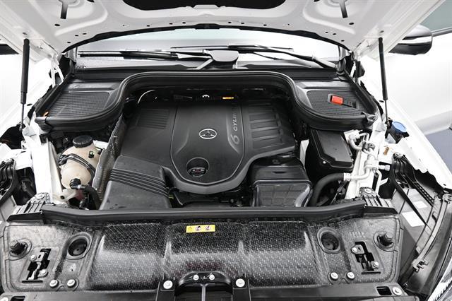 2025 Mercedes-Benz E-Class
