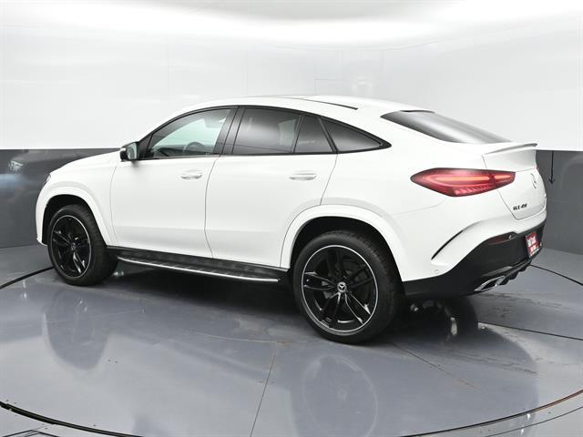 2025 Mercedes-Benz E-Class