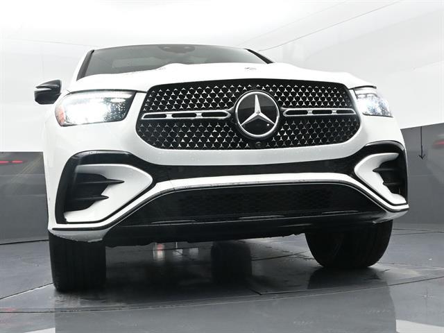 2025 Mercedes-Benz E-Class