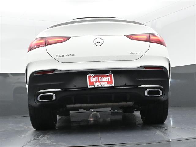 2025 Mercedes-Benz E-Class