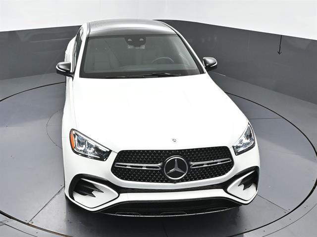2025 Mercedes-Benz E-Class
