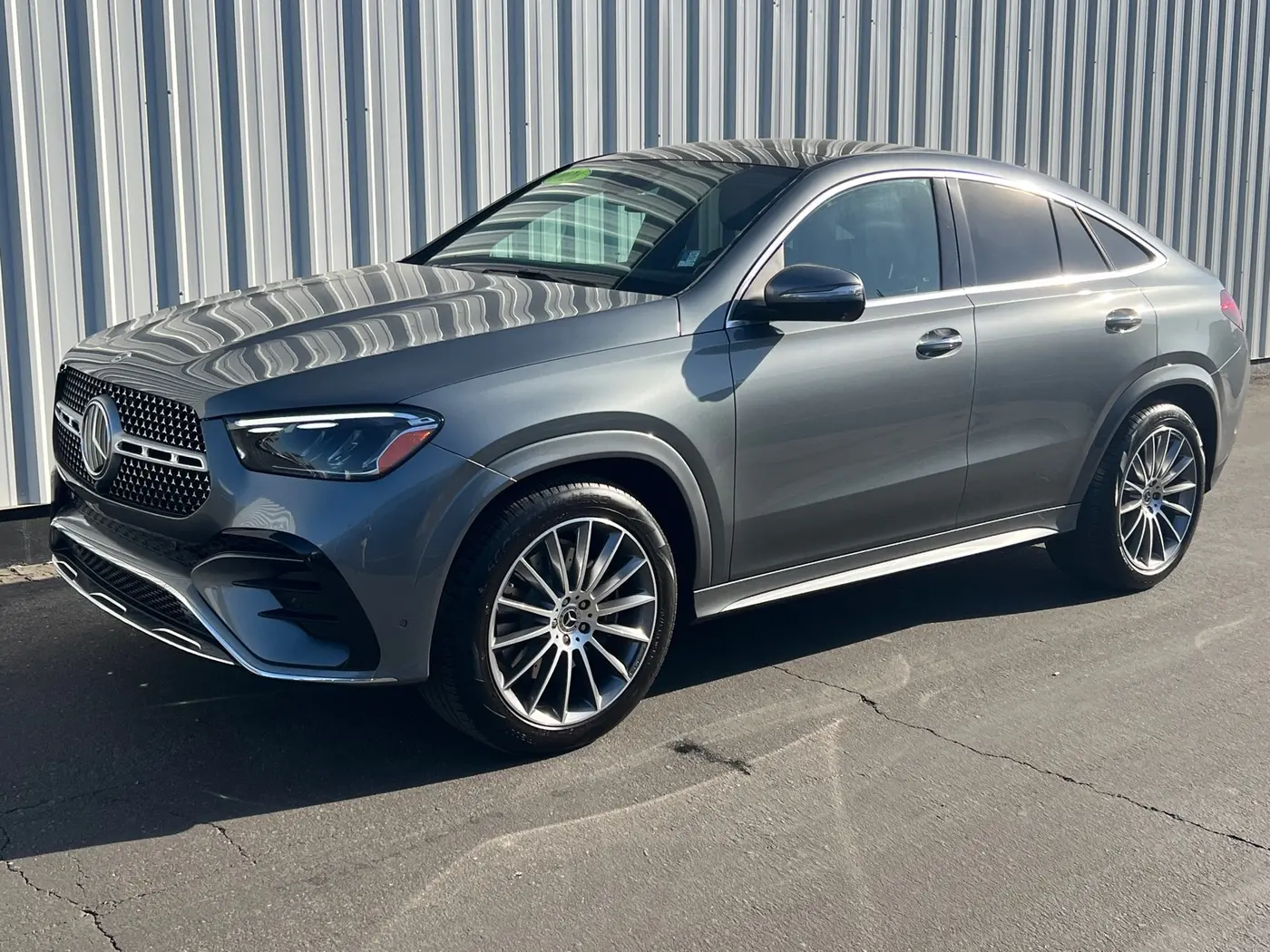 2026 Mercedes-Benz E-Class