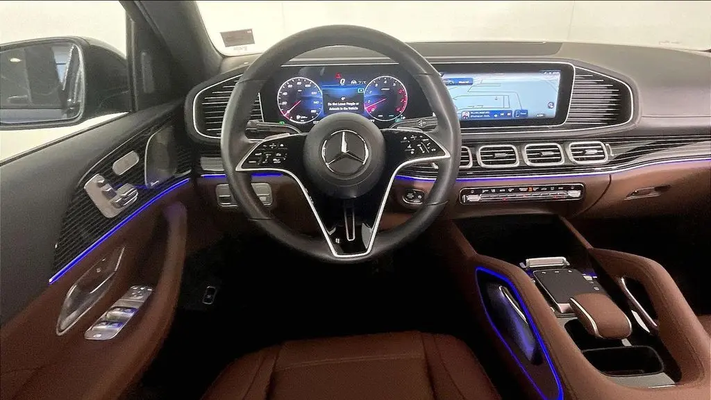 2026 Mercedes-Benz GLE GLE 450 4MATIC