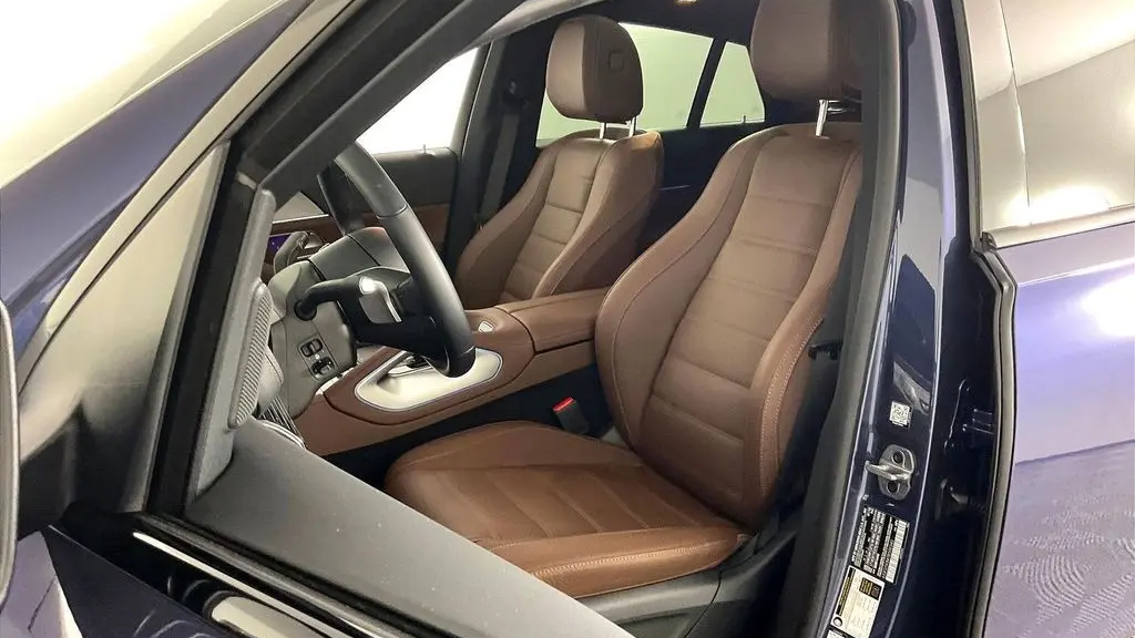2026 Mercedes-Benz GLE GLE 450 4MATIC