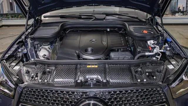 2026 Mercedes-Benz GLE GLE 450 4MATIC