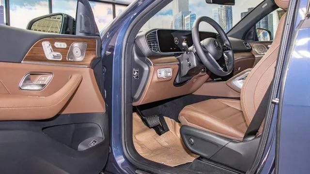 2026 Mercedes-Benz GLE GLE 450 4MATIC