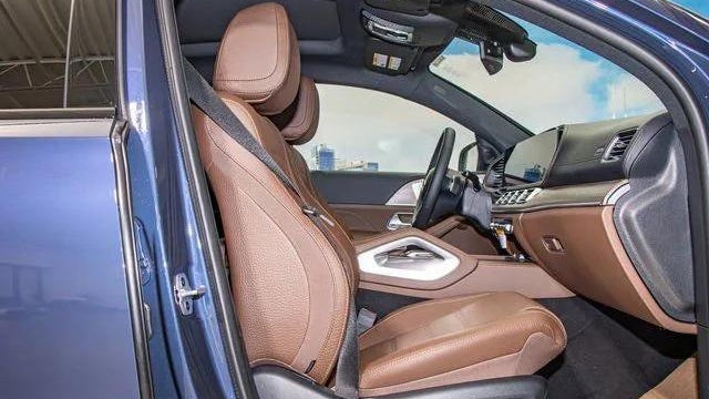 2026 Mercedes-Benz GLE GLE 450 4MATIC