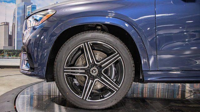 2026 Mercedes-Benz GLE GLE 450 4MATIC