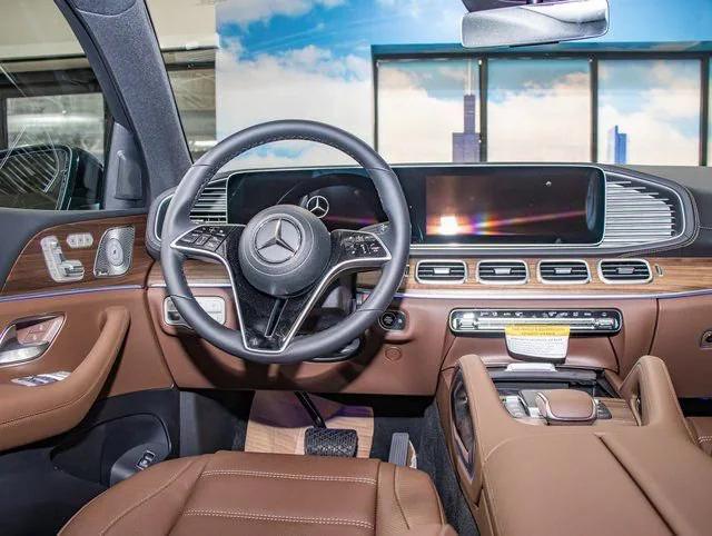 2026 Mercedes-Benz E-Class - $76,990