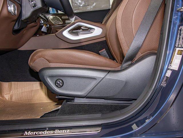 2026 Mercedes-Benz E-Class - $77,367