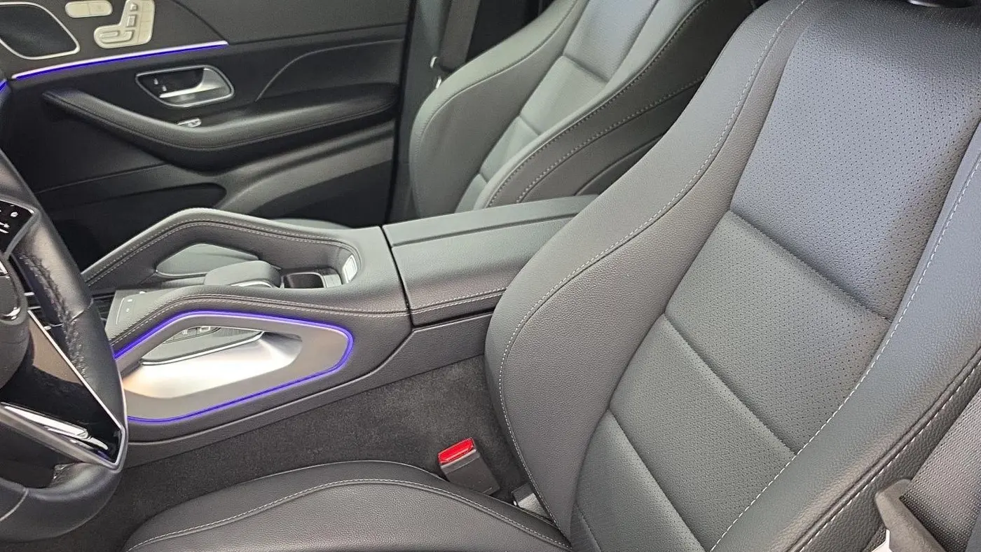 2025 Mercedes-Benz GLE GLE 450 4MATIC