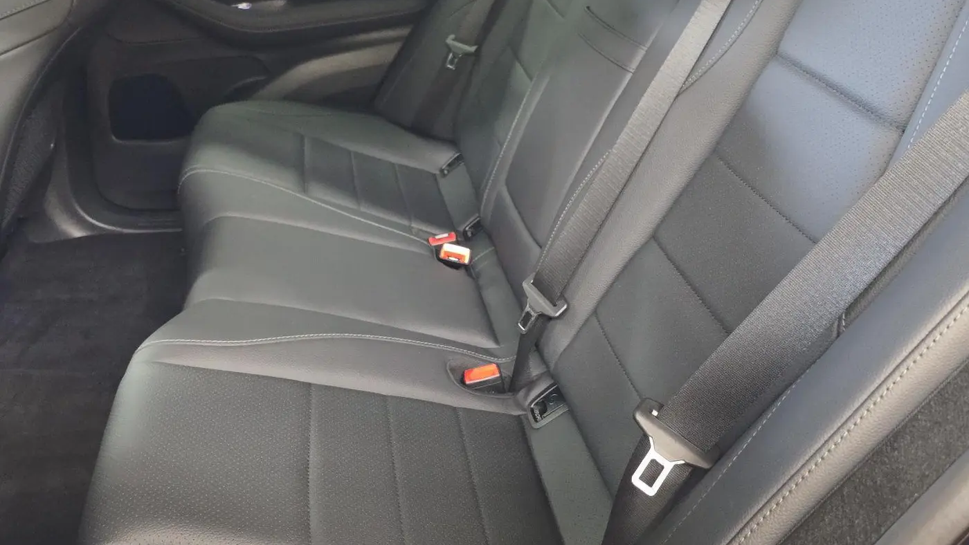 2025 Mercedes-Benz GLE GLE 450 4MATIC