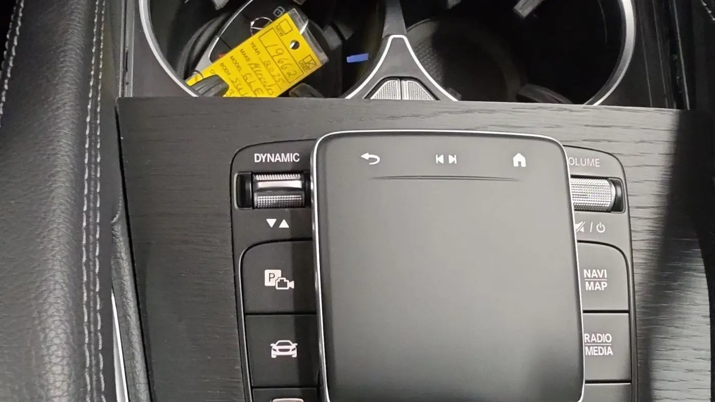 2025 Mercedes-Benz GLE GLE 450 4MATIC