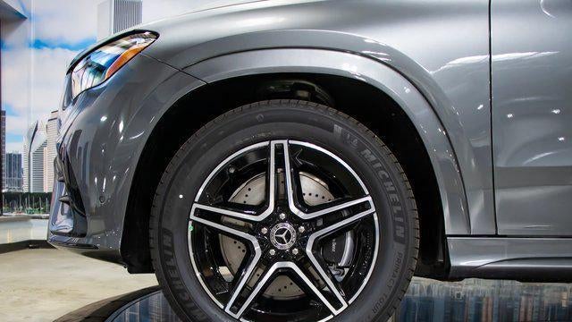 2026 Mercedes-Benz GLE GLE 450 4MATIC