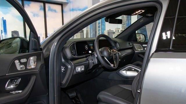 2026 Mercedes-Benz GLE GLE 450 4MATIC