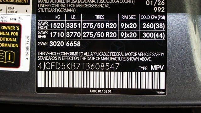 2026 Mercedes-Benz GLE GLE 450 4MATIC