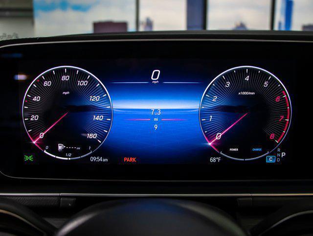 2026 Mercedes-Benz E-Class - $75,367