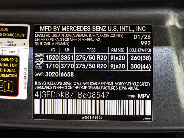 2026 Mercedes-Benz E-Class - $75,367