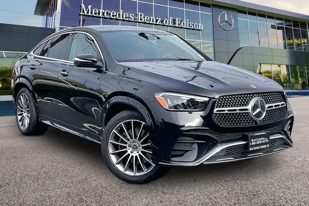 2025 Mercedes-Benz E-Class - $67,995