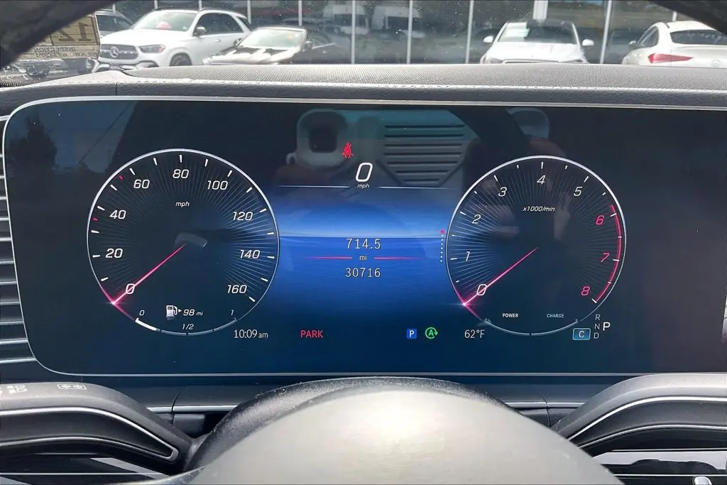 2025 Mercedes-Benz E-Class - $67,995