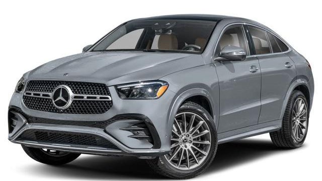 Preowned 2025 Mercedes-Benz GLE GLE 450 4MATIC for Sale