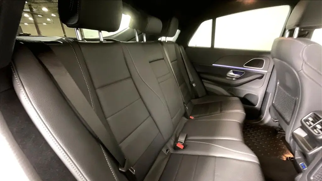 2026 Mercedes-Benz GLE GLE 450 4MATIC
