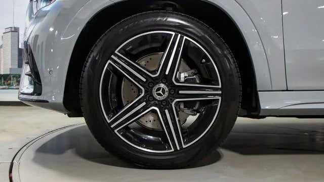 2026 Mercedes-Benz GLE GLE 450 4MATIC